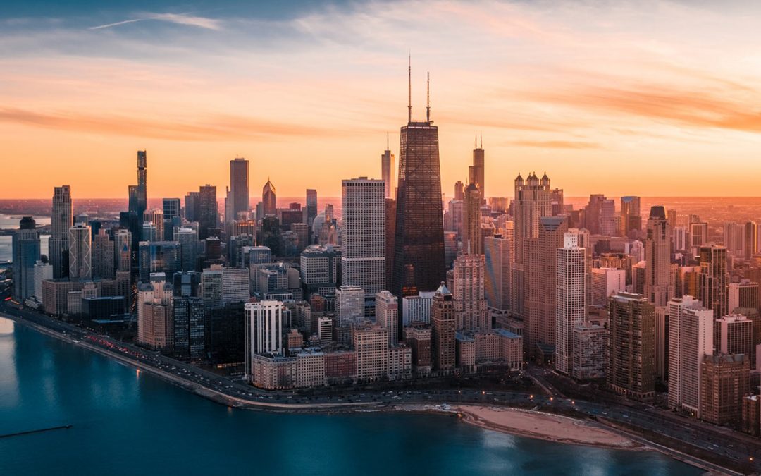 Navigating the Streets of Chicago: A Comprehensive Guide