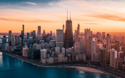 Navigating the Streets of Chicago: A Comprehensive Guide