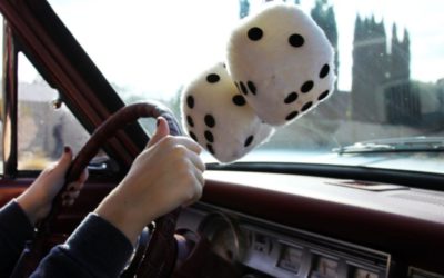 How has COVID-19 affected renewing your driver’s license?