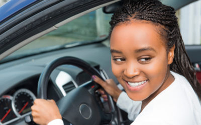 The Importance of Establishing a Safe Driving Culture