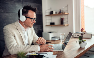 The Competitive Advantage of Safe Driver Training