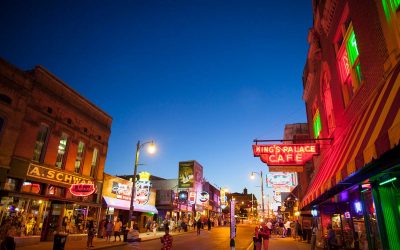 Drive with Caution: The Most Dangerous Intersections in Memphis, TN