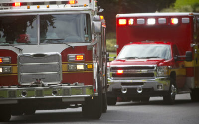 What to Know About Move-Over Laws