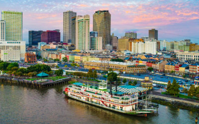 Navigating the Most Dangerous Intersections in New Orleans