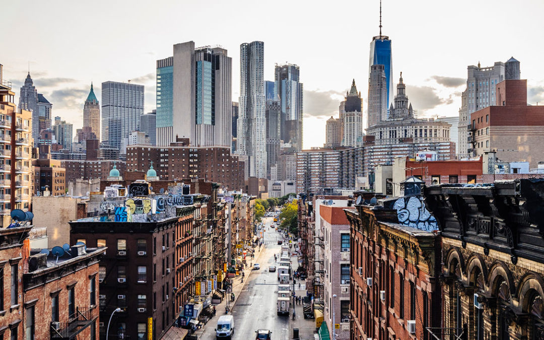 The Case for Defensive Driver Training for All City Employees