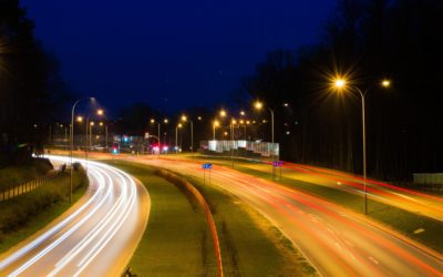 The Dangers of Night Blindness and Driving: Causes, Effects, and Safety Tips
