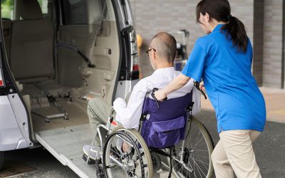 Understanding the Unique Responsibilities of Non-Emergency Medical Fleet Drivers