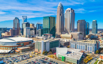 10 U.S. Cities with the Smoothest Driving Experiences