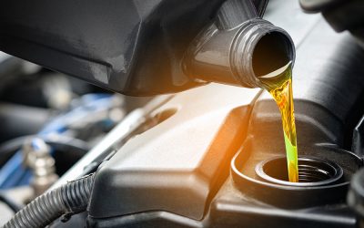 How Often Should I Change My Oil?