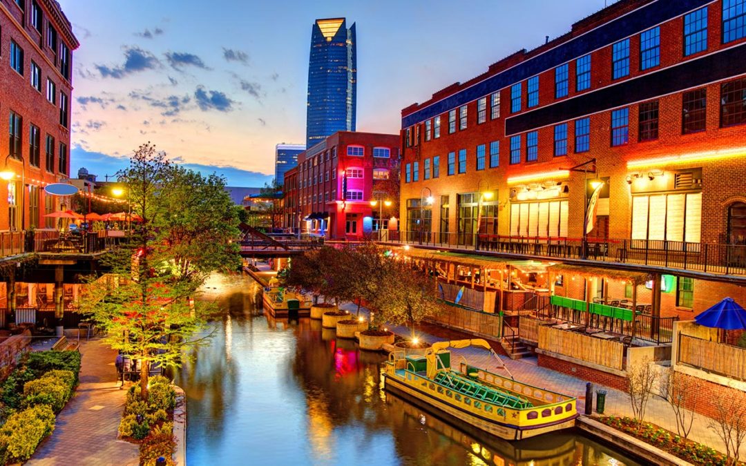 Oklahoma Traffic Laws You May Not Know