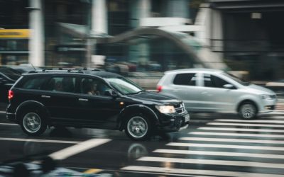 Worst Cities for Driving