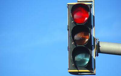 Making Streets Safer: The Debate Over Right on Red