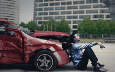 What Fleet Drivers Should Do When Involved in An Accident