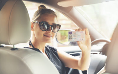 Classes of Drivers License & What They Mean