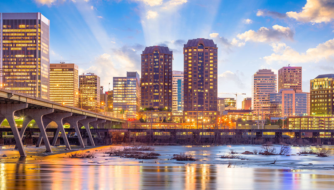 First Traffic Ticket in Virginia: What You Need to Know