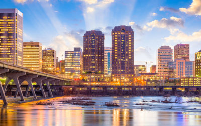 The Ultimate Guide to Driving in Richmond, VA: Traffic, Shortcuts, and Parking Tips