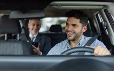 Gig Driving and Your Car Insurance: What You Need to Know