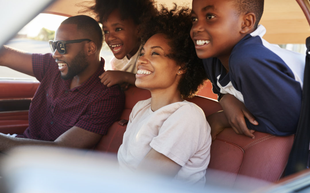 Tips for Planning a Road Trip to Disney World