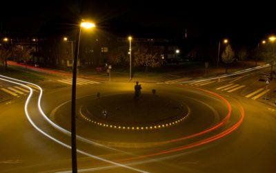 Mastering the Art of Roundabouts: A Guide to Navigating the Circle with Confidence