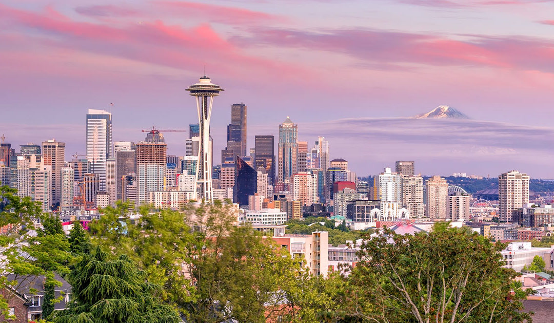 Navigating Danger: The Most Dangerous Intersections in Seattle