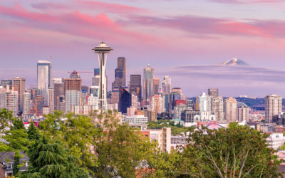 Navigating Danger: The Most Dangerous Intersections in Seattle