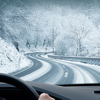 Top 6 Tips for Safe Holiday Driving