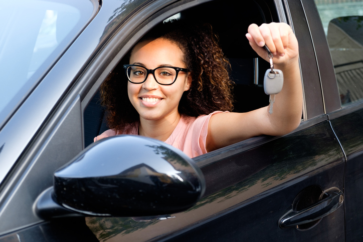 Now is the Time to Talk to Teen Drivers