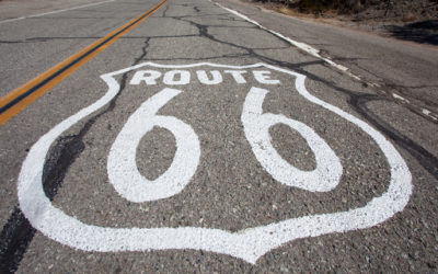 The Best States in the US for Taking a Road Trip: Exploring the Open Road