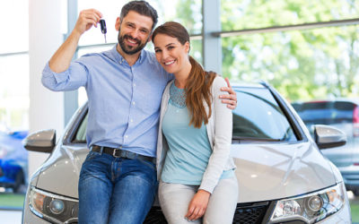 How to Get an Auto Loan Pre-Approval Without Affecting Your Credit Score
