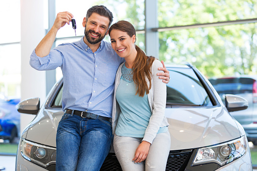 How to Get an Auto Loan Pre-Approval Without Affecting Your Credit Score