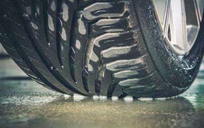 Understanding Tire Sizes and Types: Choosing the Right Tires for Your Vehicle and Driving Needs