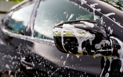 The Dos and Don’ts of Car Washing and Detailing