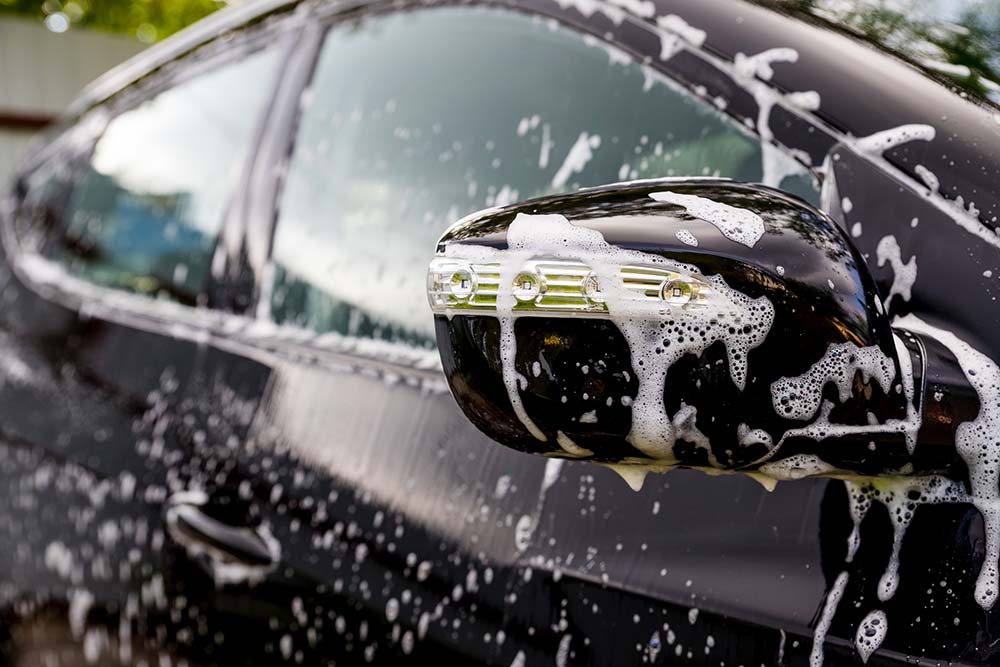 The Dos and Don’ts of Car Washing and Detailing