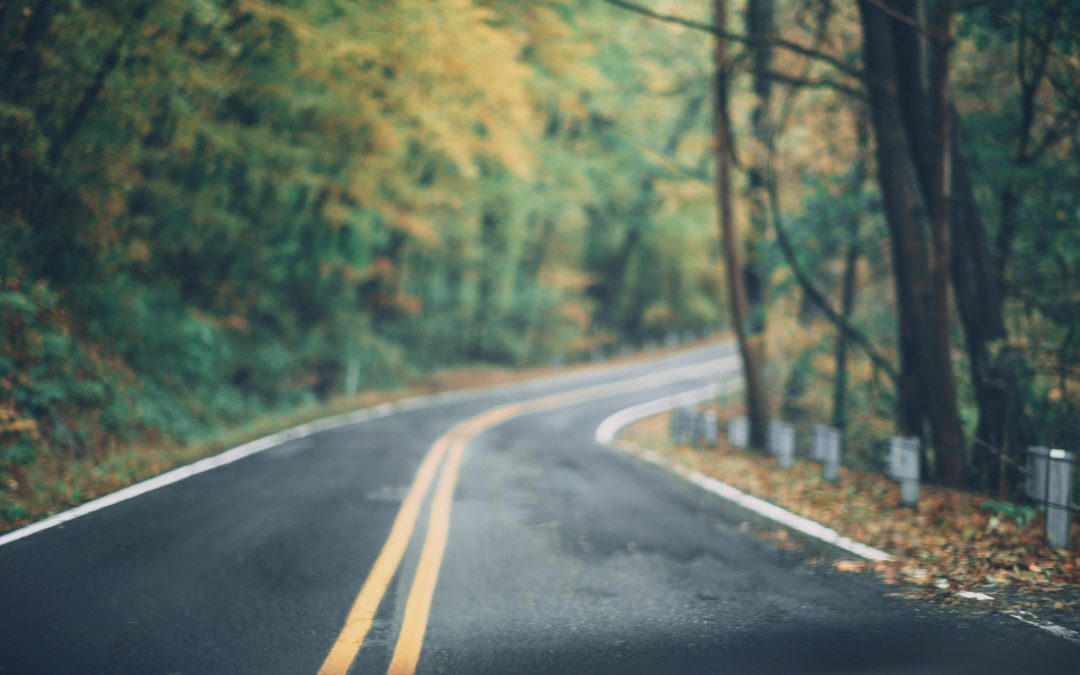 What Is the Most Dangerous Road to Drive in Tennessee? Ride the Dragon’s Tail.