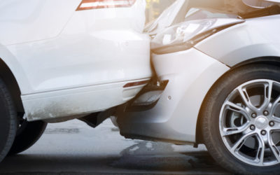 Traffic Accidents at Work: How to Reduce Employer Liability