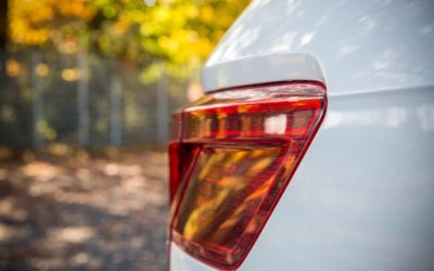 Turn Signals – Safety and Etiquette | DriveSafe Online®