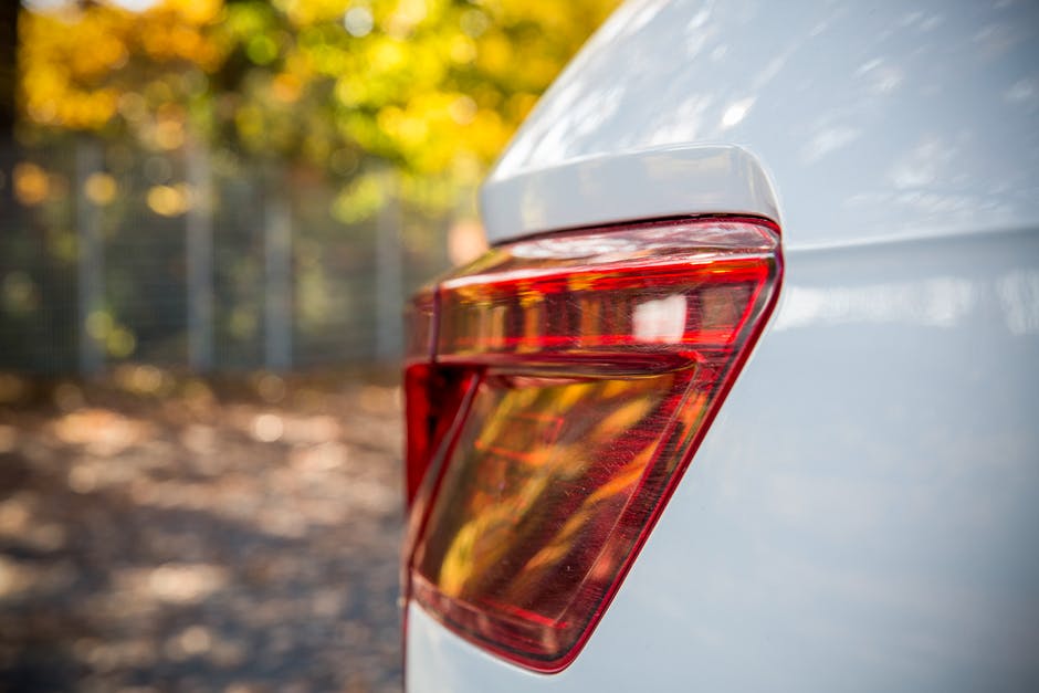 Turn signals are one of the most important safety features of your vehicle.