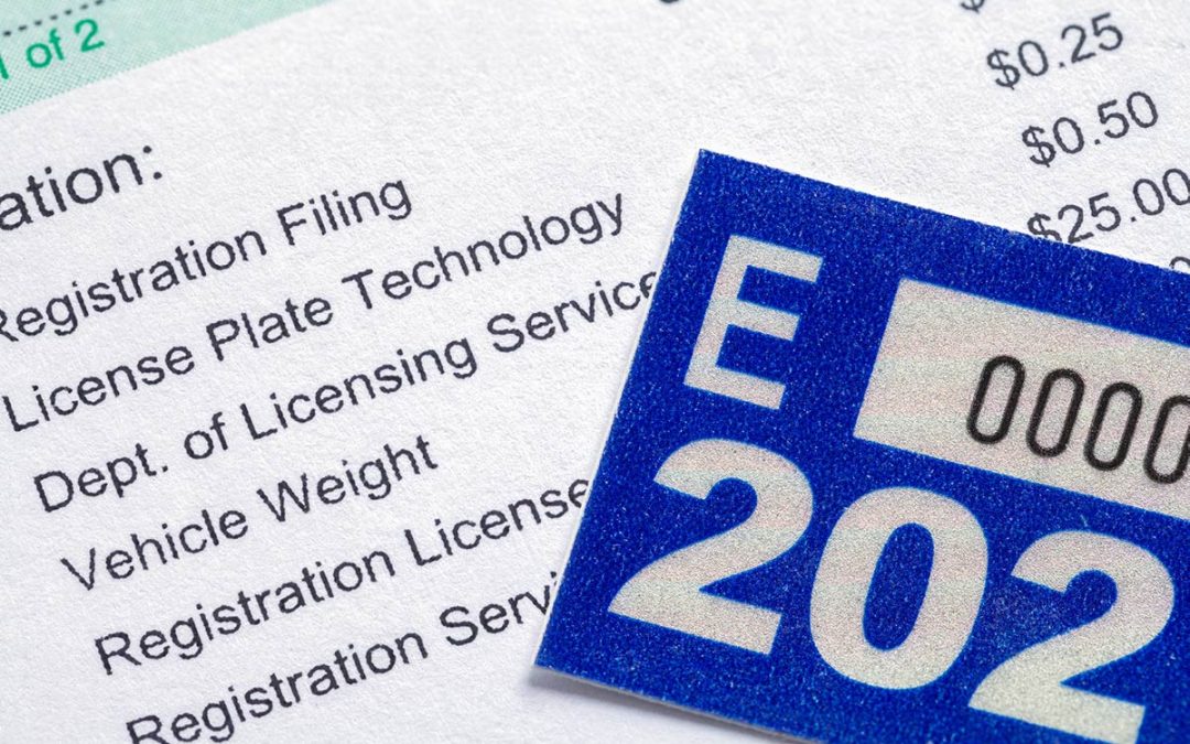 Can You Register a Car Online in TN? Here’s What You Need to Know