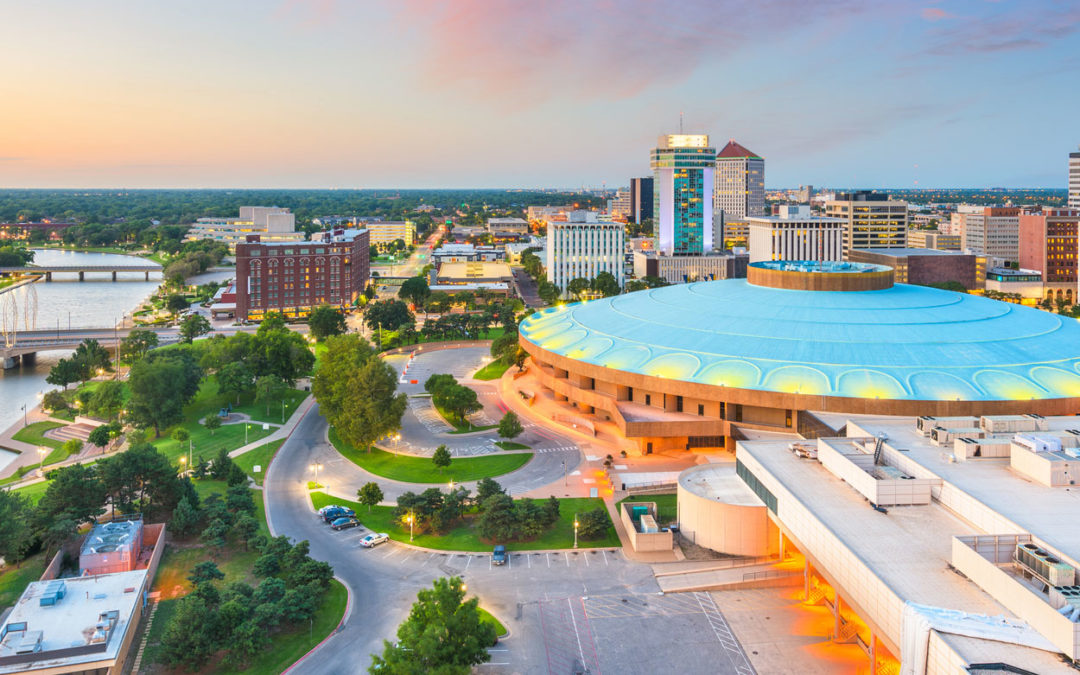 Drive with Caution: The Most Dangerous Intersections in Wichita, Kansas