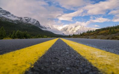 Driving Safely on Rural Texas Roads: Tips and Best Practices for Lone Star State Travelers