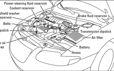 The Difference Between Coolant and Antifreeze and Why it Matters