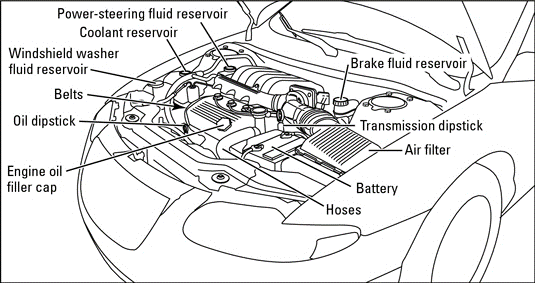 The Difference Between Coolant and Antifreeze and Why it Matters
