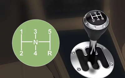 Common Transmission Problems: How to Spot and Fix Them