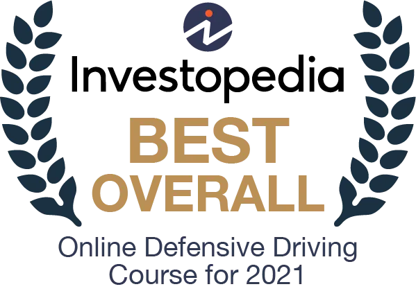 Drivesafe Online was Investopedia's pick for best online defensive driving course.